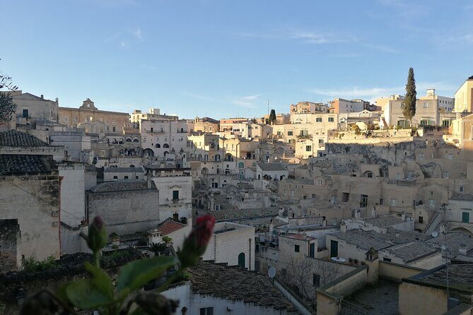 Day tours from Bari: Explore Polignano, Alberobello, Matera - FAQ