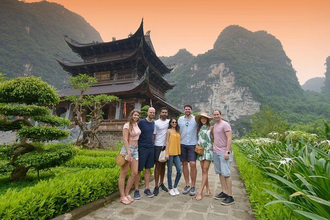 Day tours from Hanoi city (PRIVATE TOUR) - FAQ