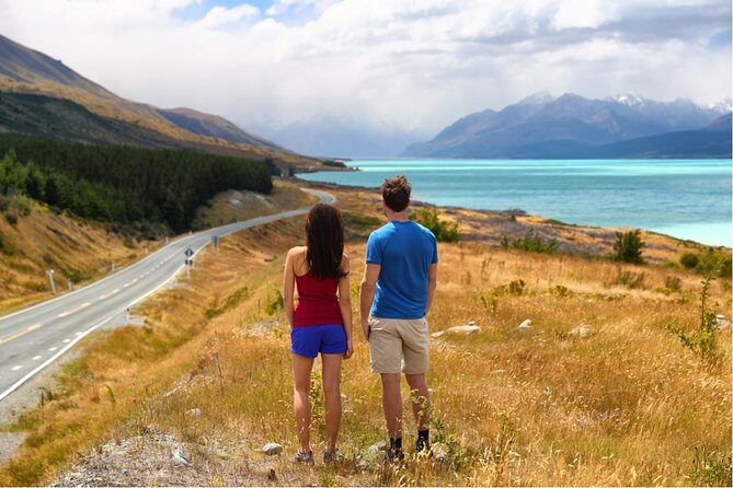 Day Tours from Mount Cook - The Value of This Tour