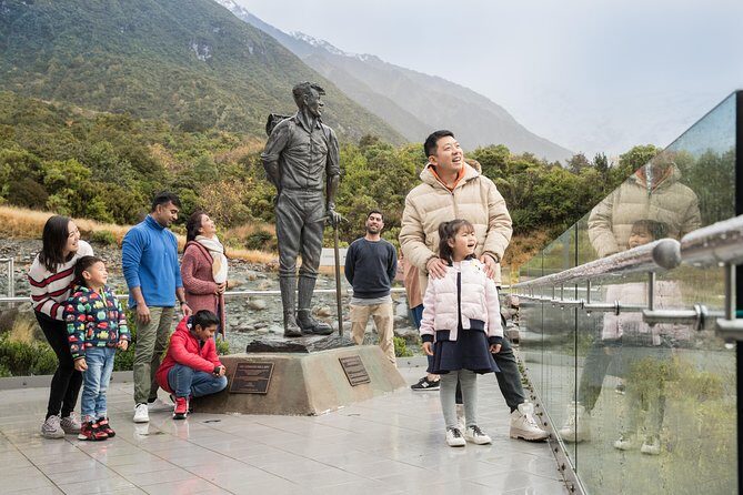 Day Tours from Mount Cook - Final Thoughts