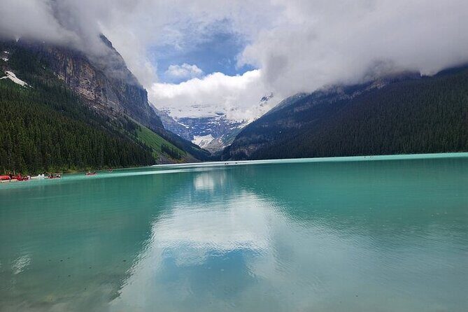 Day Tours in Banff National Park - A Closer Look at the Itinerary