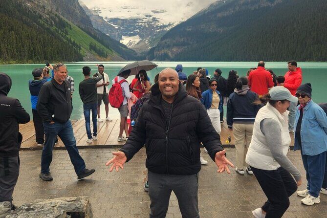 Day Tours in Banff National Park - Authentic Experiences and Authenticity