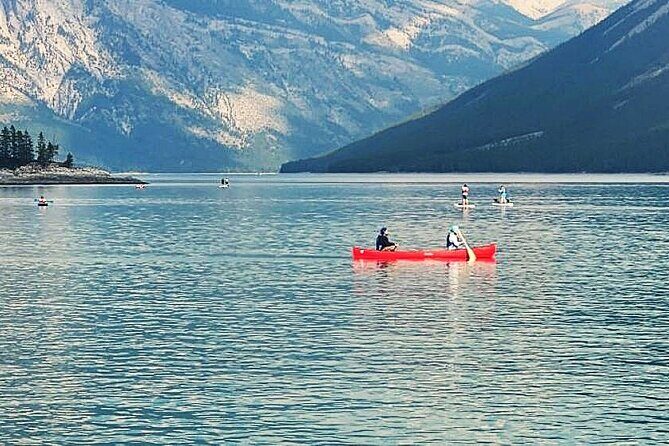 Day Tours in Banff National Park - FAQ