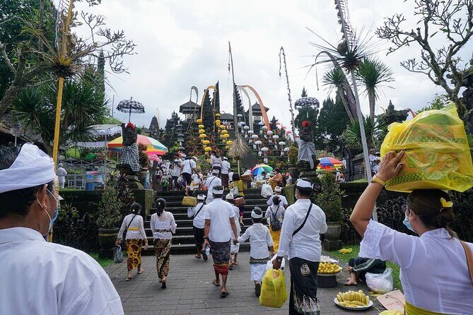 Day Tours Kertagosa, Besakih Temple & Jambul Hills - A Full Breakdown of the Bali Day Tour