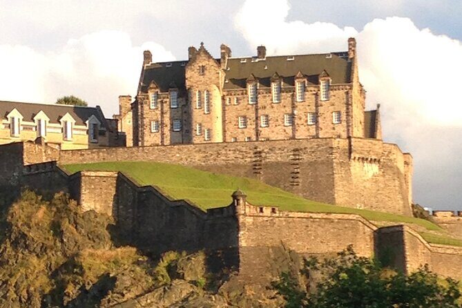 Day Tours & Shore Excursions Glasgow, Greenock & across Scotland - Final Thoughts