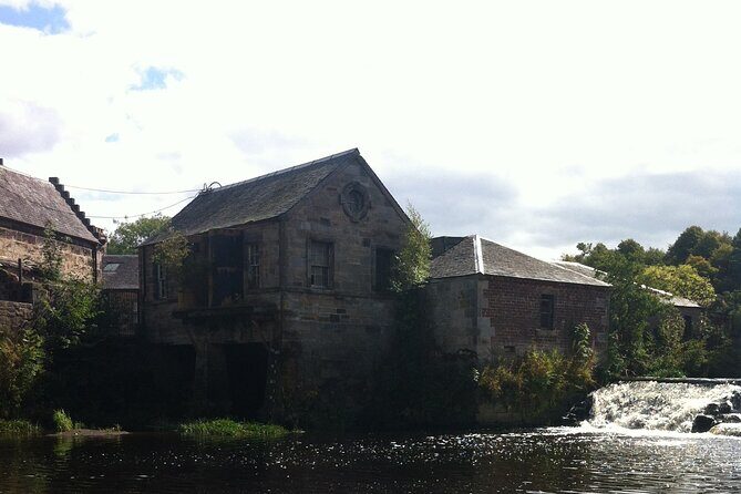 Day Tours & Shore Excursions Glasgow, Greenock & across Scotland - FAQs