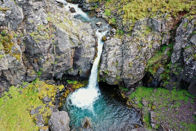 Day Trek to Akrafjall The Trolls Mountain - Exploring the Day Trek to Akrafjall, The Trolls Mountain