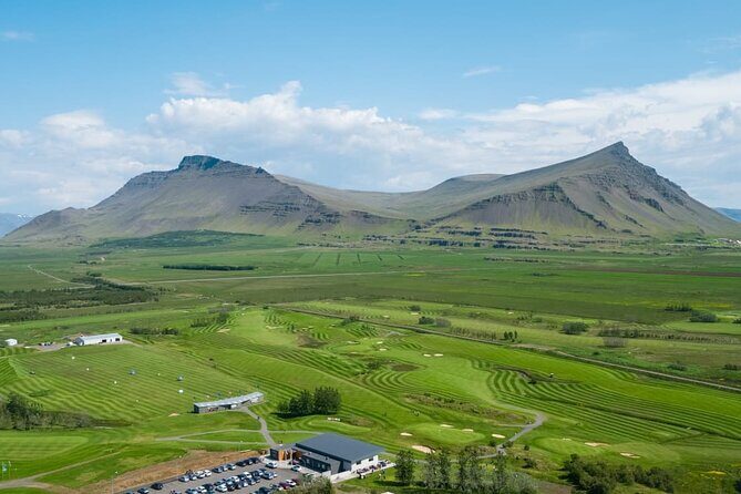 Day Trek to Akrafjall The Trolls Mountain - Key Points