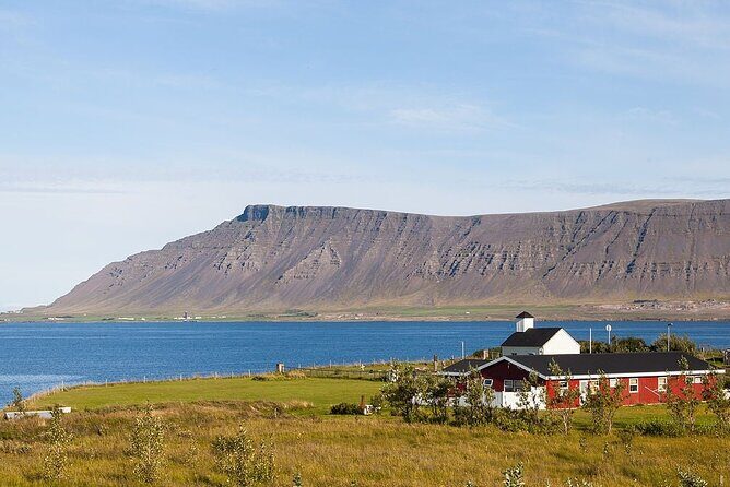 Day Trek to Akrafjall The Trolls Mountain - The Sum Up