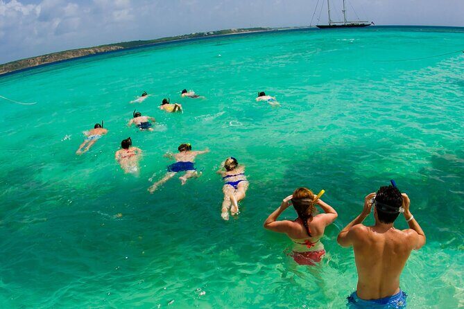 Day Trip 5 Secret Gilis : Layar, Rengit, Nanggu, Tangkong, Kedis - The Breakdown of Your Full-Day Gili Adventure