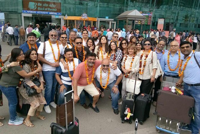 Day Trip Amritsar with Wagah Border Ceremony - FAQ