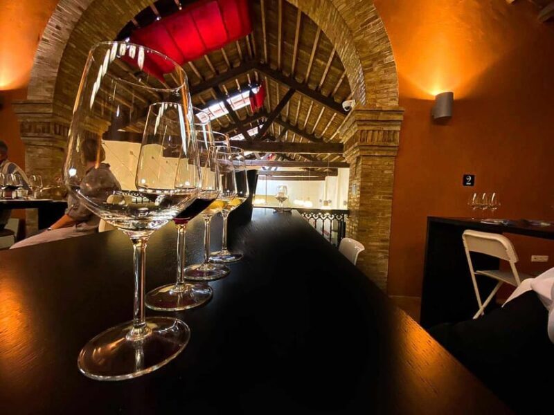 Day Trip and Discover the Heart of Alicantes Wine Country! - The Experience of a Typical Day