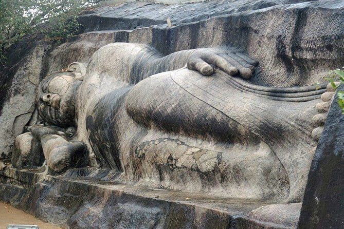 Day-trip Anuradhapura and Thanthirimale - Heritage Tour - Key Points