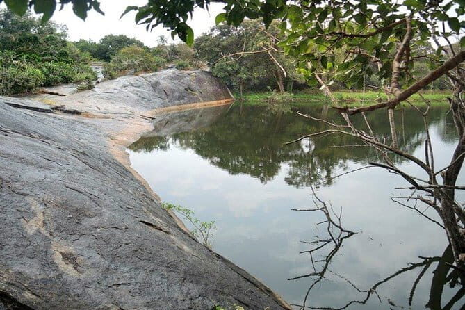 Day-trip Anuradhapura and Thanthirimale - Heritage Tour - Authentic Experiences and Local Insights