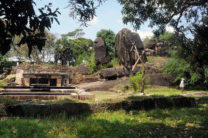 Day-trip Anuradhapura and Thanthirimale - Heritage Tour - Final Thoughts: Who Will Appreciate This Tour?