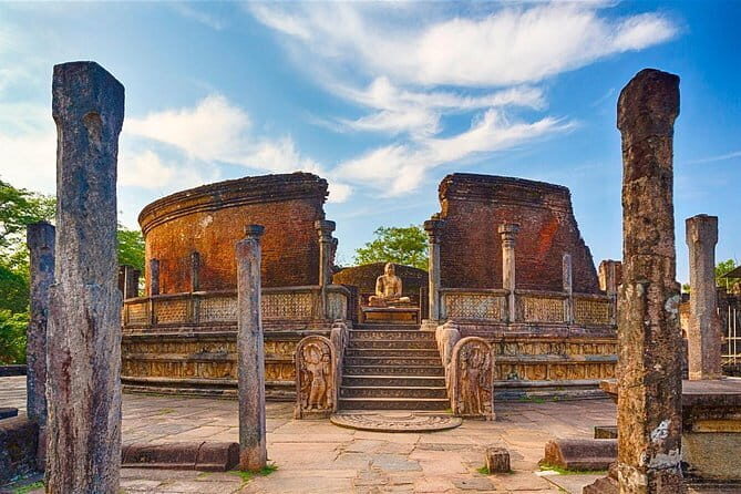 Day-trip Anuradhapura and Thanthirimale - Heritage Tour - FAQ