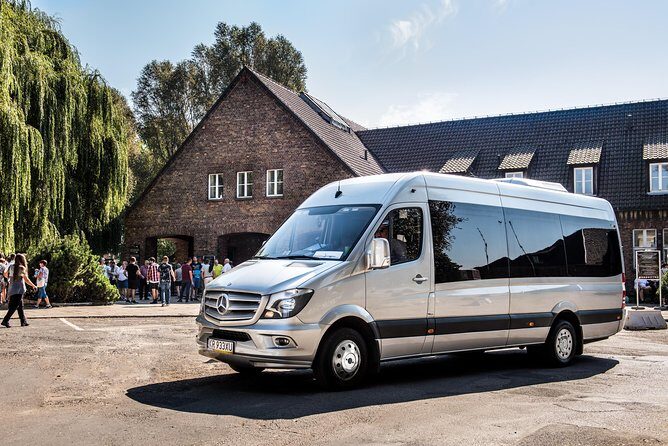 Day Trip: Auschwitz-Birkenau and Wieliczka Salt Mine from Krakow - Exploring the Itinerary and What Youll Experience