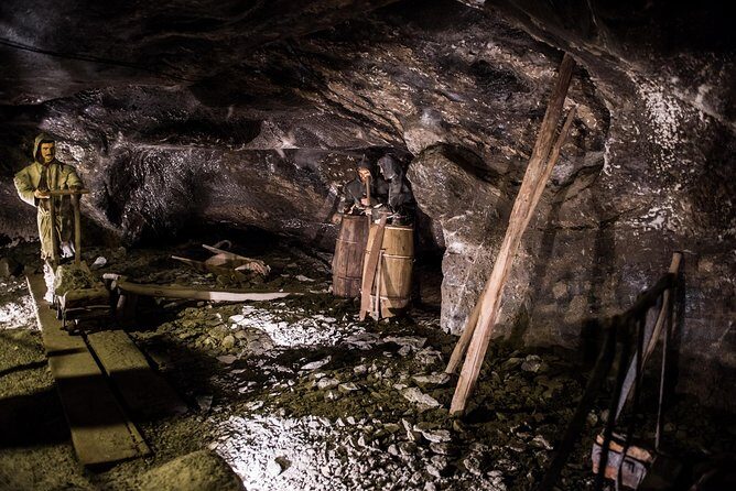 Day Trip: Auschwitz-Birkenau and Wieliczka Salt Mine from Krakow - FAQ