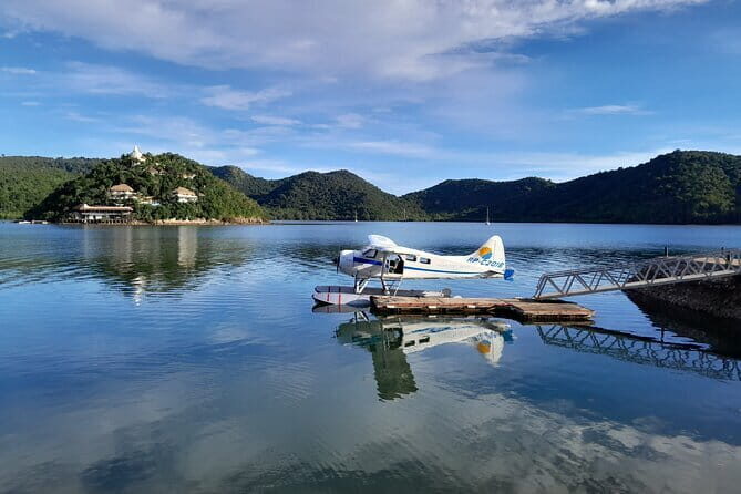 Day Trip Balabac Adventure by Seaplane from Puerto Princesa - Why This Tour Might Be Perfect for You