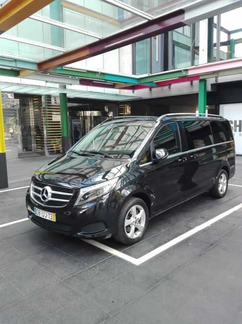 DAY TRIP BETWEEN LISBON AND PORTO (OR VICE VERSA) - Discover Portugal’s Charm on a Day Trip Between Lisbon and Porto