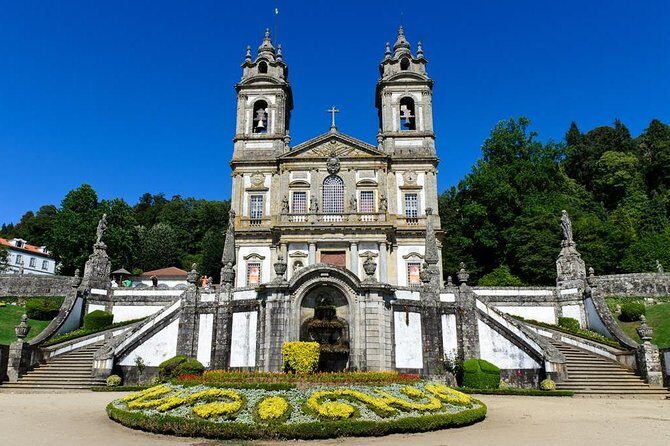 Day Trip Braga and Guimarães from Porto - A Deep Dive into the Day Trip Experience