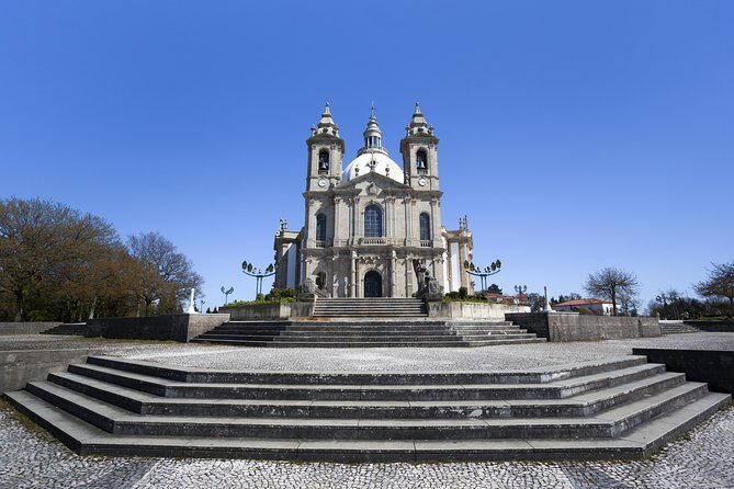 Day Trip Braga and Guimarães from Porto - FAQ