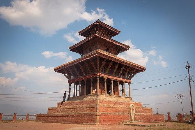 Day Trip: Bungmati, Khokana, Kirtipur - Newari Food Tasting - Key Points