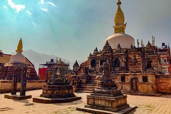 Day Trip: Bungmati, Khokana, Kirtipur - Newari Food Tasting - What Travelers Say About This Tour