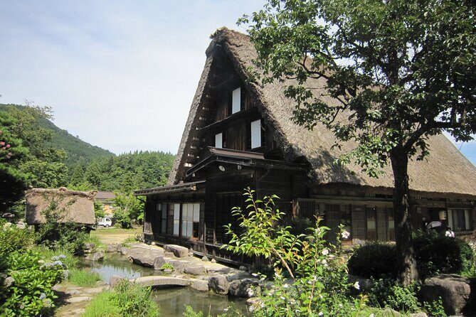 [Day trip bus tour from Kanazawa Station] Weekend only! World Heritage Shirakawago Day Bus Tour - Final Thoughts