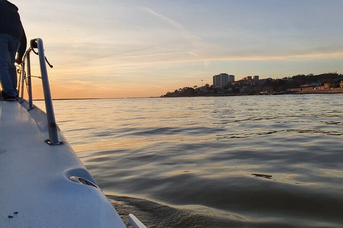 Day trip by private yacht to Curva da Lomba from Porto - Pricing & Value