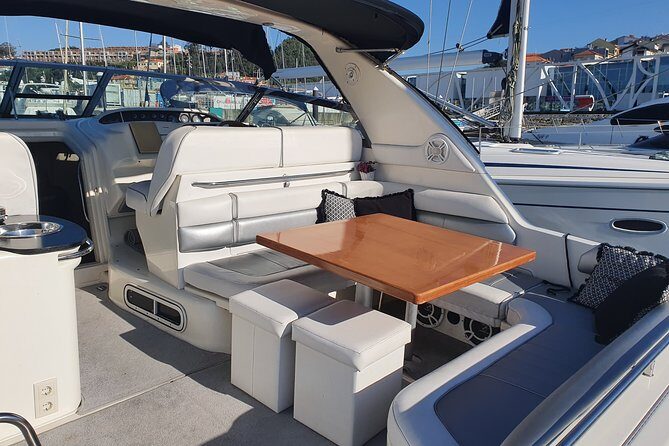 Day trip by private yacht to Curva da Lomba from Porto - Final Thoughts