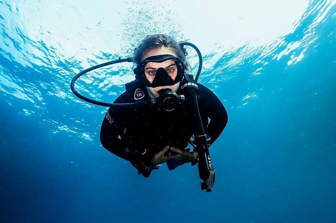 Day Trip certified divers - 3 Dives in Tulamben (pick-up & drop-off included) - Frequently Asked Questions