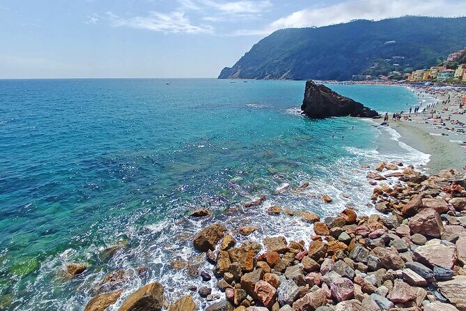 Day Trip Cinque Terre from Milan - The Sum Up