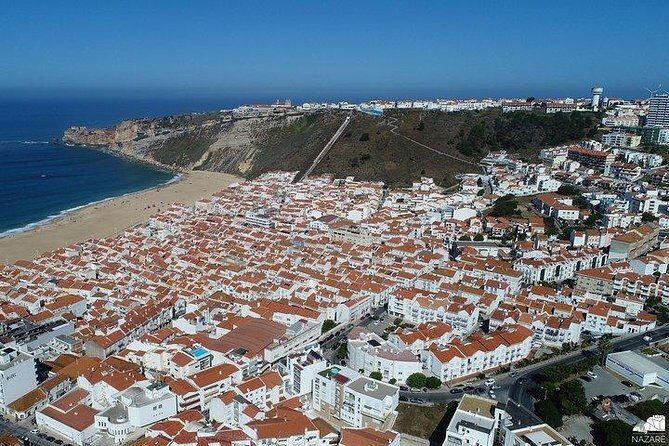 Day Trip Coimbra / Nazare and Obidos - What’s Included and What’s Not