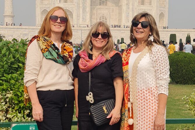 Day Trip Delhi to Agra by Express Train in 90 Min - Final Thoughts
