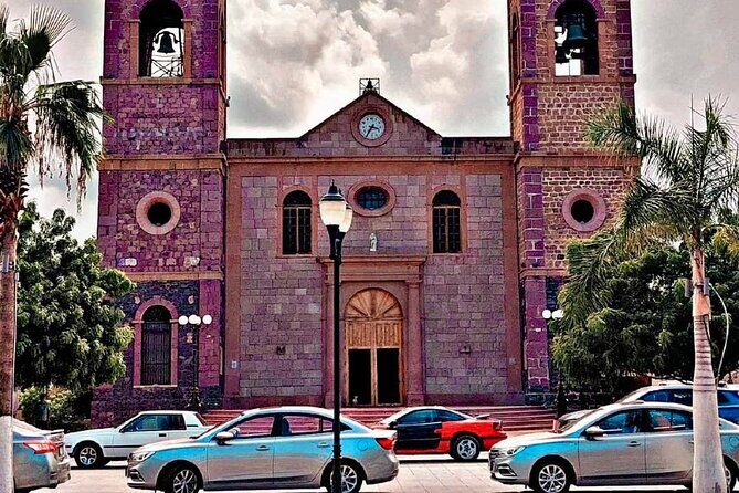 Day trip excursion to La Paz BCS & Balandra beach - Practical Tips for Making the Most of Your Day