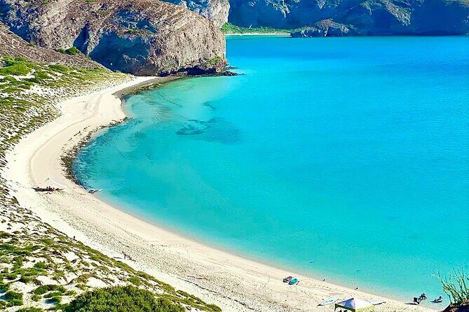 Day trip excursion to La Paz BCS & Balandra beach - FAQ