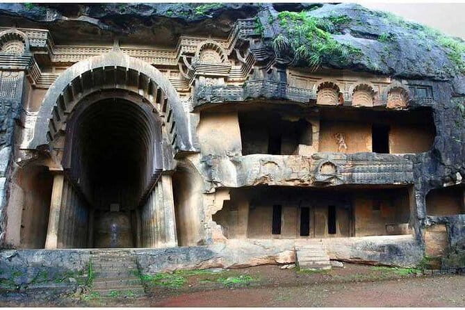 Day Trip Experience to Lonavala hill Station with caves and Forts from Mumbai - Exploring the Day Trip to Lonavala’s Caves and Forts from Mumbai