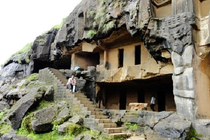 Day Trip Experience to Lonavala hill Station with caves and Forts from Mumbai - Who Will Love This Experience?