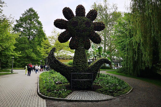Day Trip Flower Island of Mainau including Meersburg - Final Thoughts: Is It Worth It?