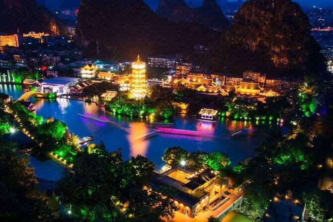 Day trip for Li river cruise and the Impression San Jie Liu show in Yangshuo - The Sum Up: Is It Worth It?