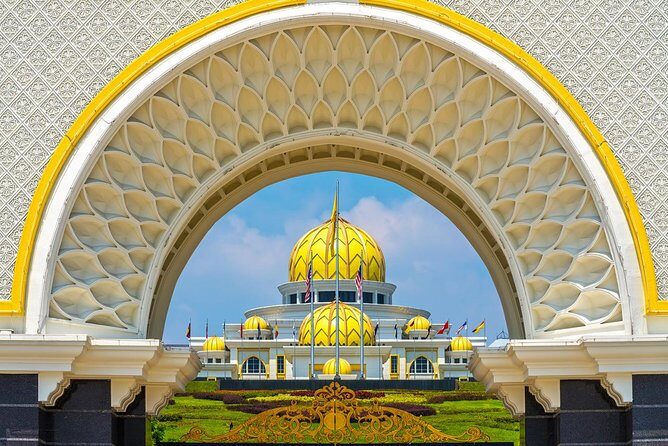 Day Trip frm Port Klang: Kuala Lumpur Famous Landmarks with Lunch - Final Thoughts