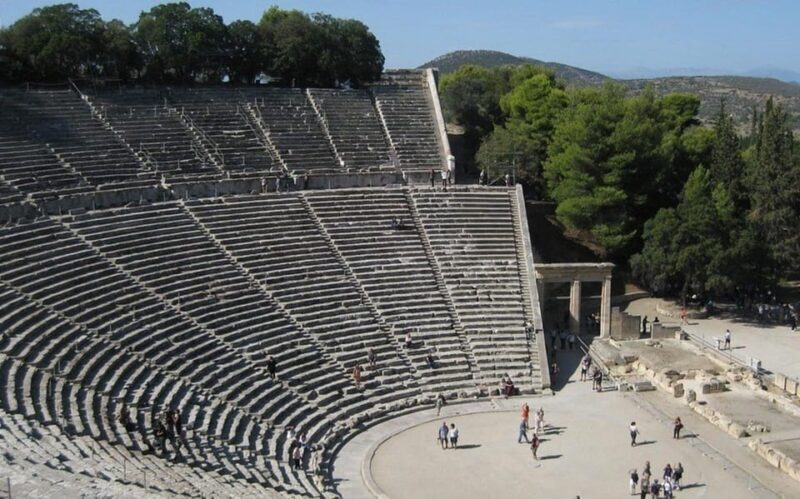 Day Trip from Athens to Nafplio & the Peloponnese - The Practicalities: What’s Included and Not