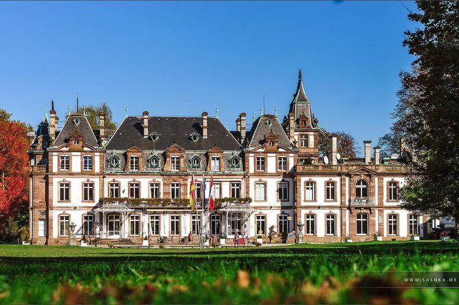 Day trip from Baden-Baden to Strasbourg - Why This Tour Works for Travelers