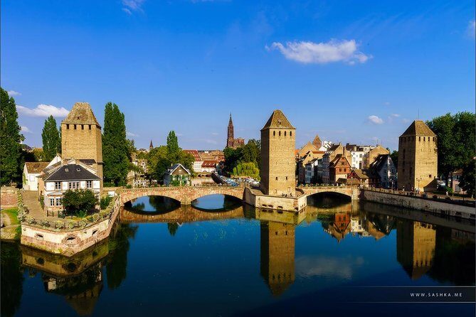 Day trip from Baden-Baden to Strasbourg - Frequently Asked Questions