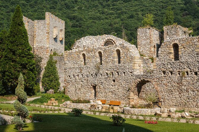 Day Trip from Belgrade: Gems of Eastern Serbia - A Closer Look at the Itinerary