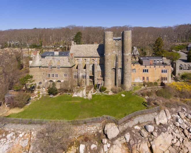 Day Trip from Boston: Explore Hammond Castle Museum - What to Expect from Your Hammond Castle Day Trip