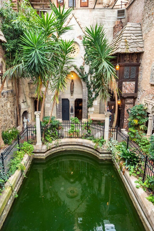 Day Trip from Boston: Explore Hammond Castle Museum - Final Thoughts