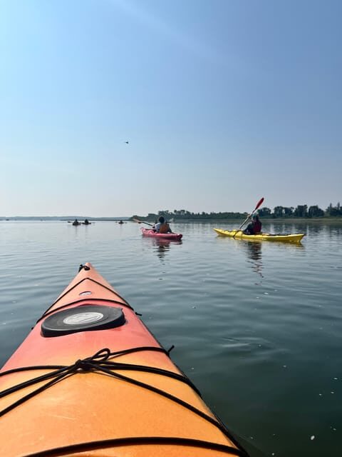 Day Trip from Boston: Guided Kayak at the Crane Estate - Final Thoughts