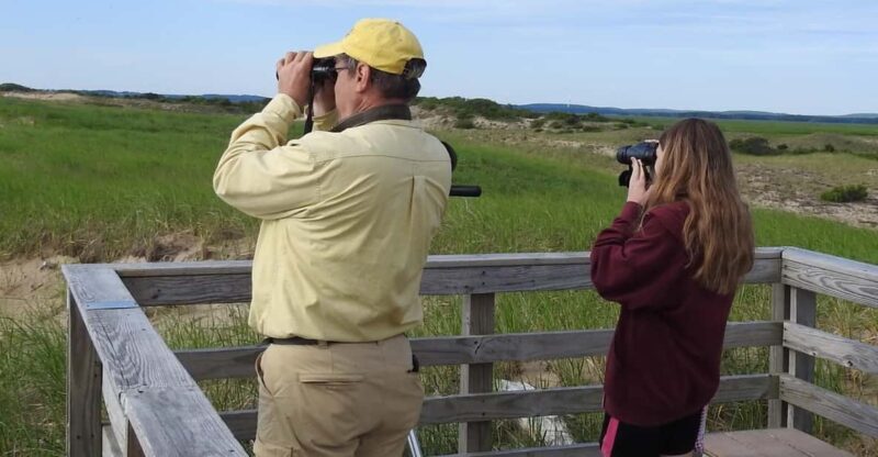 Day Trip from Boston: Guided Nature Walk at Crane Estate - A Detailed Look at the Crane Estate Day Trip